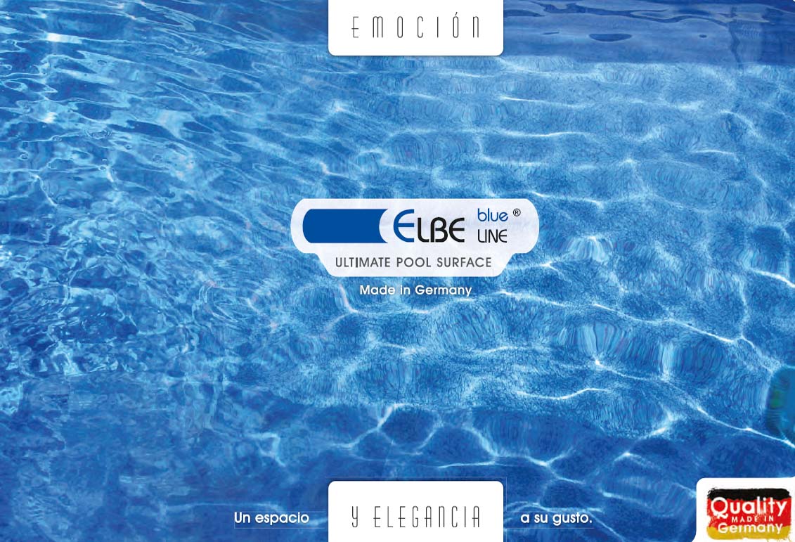 catalogo-elbe-piscinas Elbe Blue Line piscinas